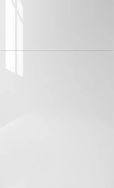 Catalina Bianco Gloss kitchen cabinet door by MNK Cabinet