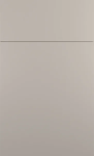 Catalina Carbon Matte kitchen cabinet door by MNK Cabinet