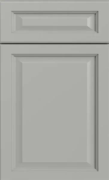Classic Gray kitchen cabinet door by MNK Cabinet