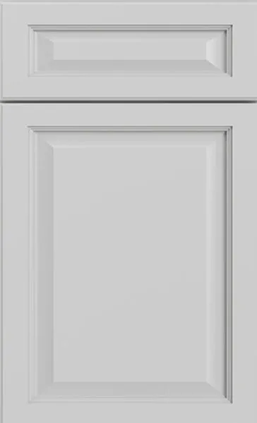 Classic White kitchen cabinet door by MNK Cabinet