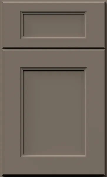 Fusion Stone kitchen cabinet door by MNK Cabinet