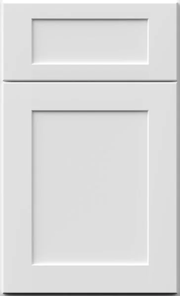 Galaxy Frost kitchen cabinet door by MNK Cabinet