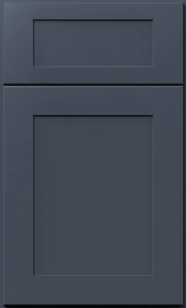 Galaxy Indigo kitchen cabinet door by MNK Cabinet