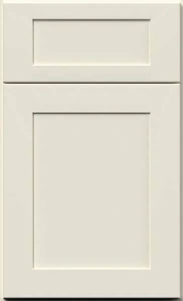 Galaxy Linen kitchen cabinet door by MNK Cabinet