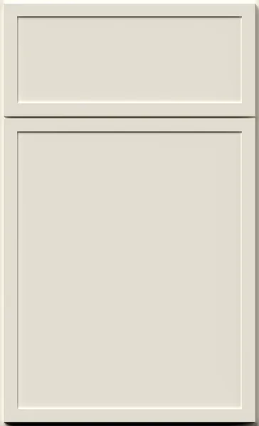 Luna Dove kitchen cabinet door by MNK Cabinet