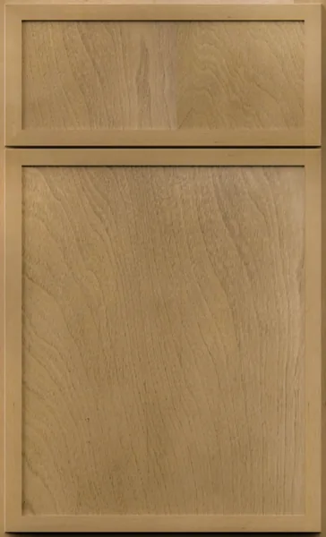 Luna Timber kitchen cabinet door by MNK Cabinet
