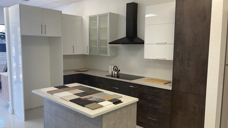 How to measure your kitchen for new cabinets